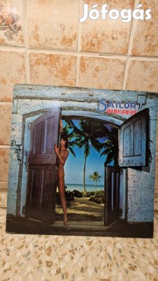 Sailor - Pop/Rock Album 