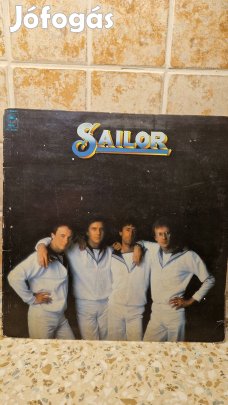 Sailor  - Pop/Rock Album 