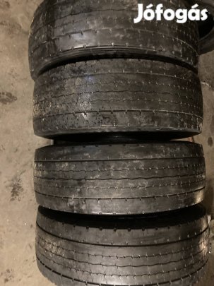 Sailun Sdl2 Fuel Pro 295/60R22.5 húzó teher gumiabroncs