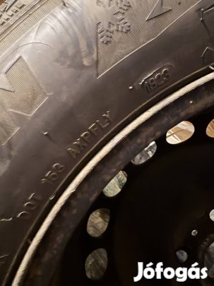 Sailun Téligumi 215/60/16