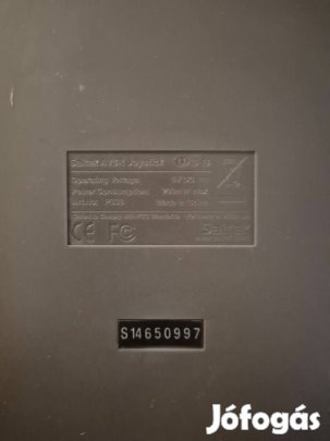 Saitek AV8R-01 Joystick