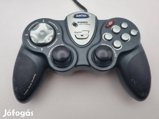 Saitek P880 Kontroller