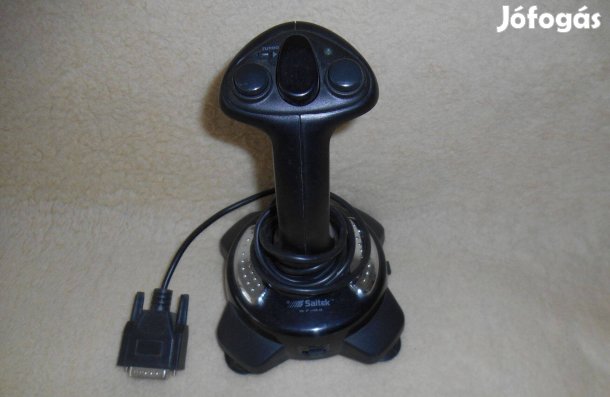 Saitek X7-34 joystik