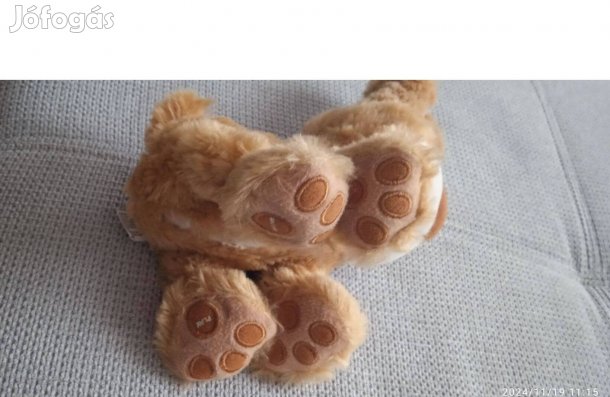 Saját hangodon üzenhetsz a kutyussal