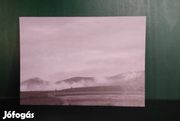 Saját készítésű fotóimat képeslapok formájában eladó