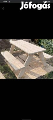 Saját készítésű gyerek asztal Egyedi meretben is!!!!