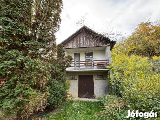 Saját kis borospince és nyaraló egy helyen  Egervár mellett!