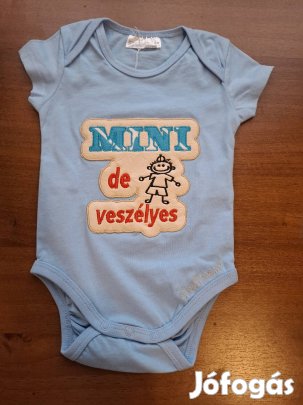 Saját tervezésű hímzett termékek 