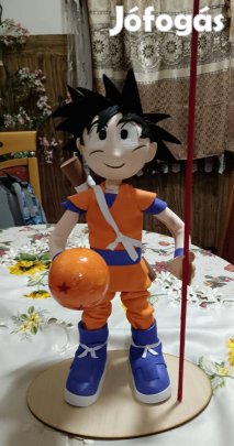 Sajátkezűleg készitett figurák, díszek!