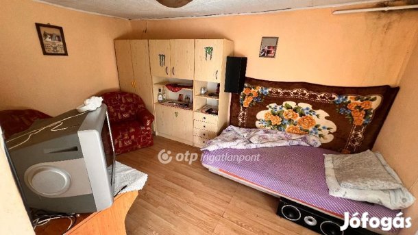 Sajóörös 2szobás családi ház Eladó