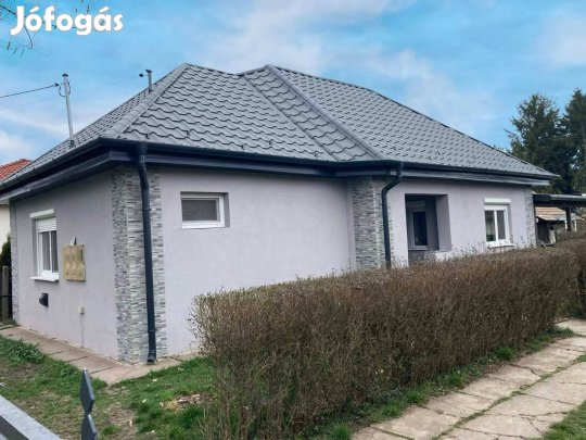 Sajóörösön Kiadó 86 m 2 szobás, nappalis Felújított családi ház