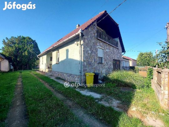 Sajószögedi eladó 138 nm-es ház