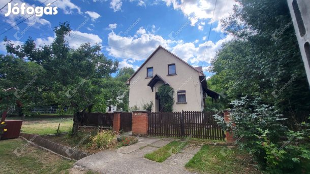 Sajóvámoson 116m2-es családi ház 1340 m2-es telken eladó!