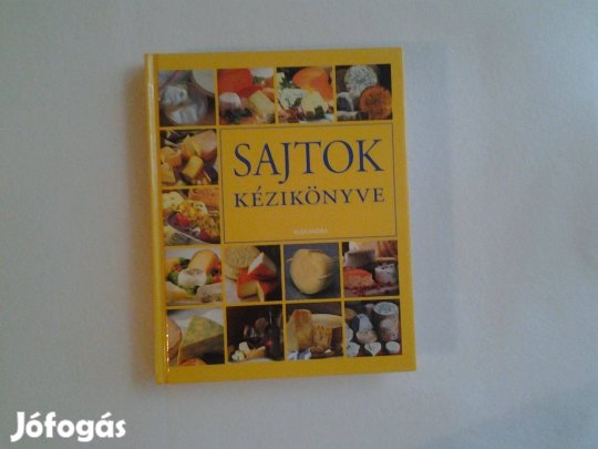 Sajtok kézikönyve