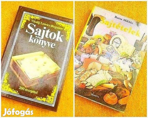 Sajtok könyve - Sajtételek