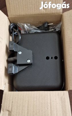 Sajtos tallér sütő 