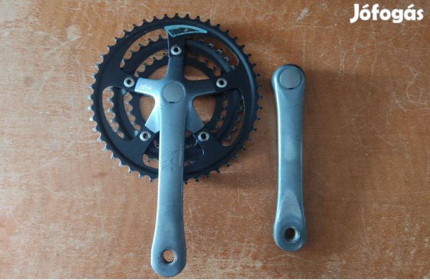 Sakae xct hajtókar 28-38-48/170