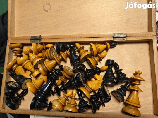 Sakk készlet