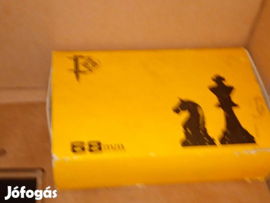 Sakk készlet 3000ft óbuda