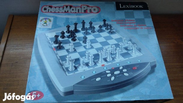 Sakkgép eladó