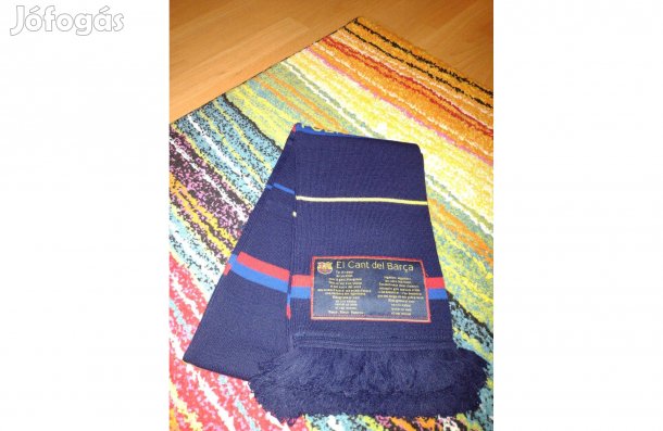 Sál: FC Barcelona Official