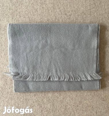 Sál - gyapjúl, férfi XL