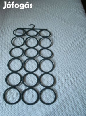 Sál, -kendő, -nyakkendő tartó Új IKEA-ból