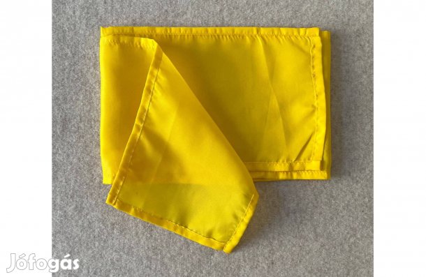 Sál - rövid női sál, selyemből