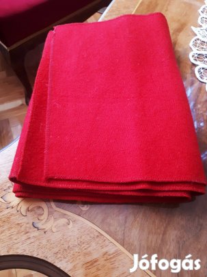 Sál, új, gyönyörű bordó színben eladó