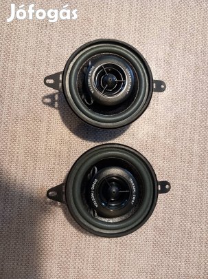 Sal szélessávú auto hangszóró