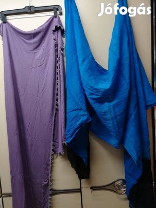 Sálak,kendők,körsálak,többféle színben és méretben!