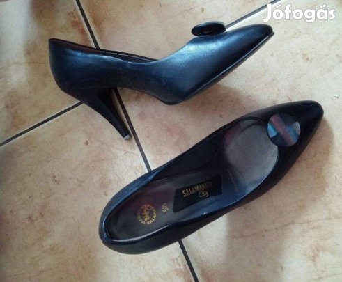 Salamander bőrcipő 5.1/2~es