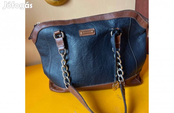 Salamander bőrtáska