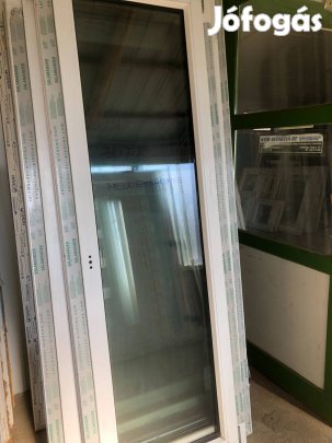 Salamander erkély ajtó