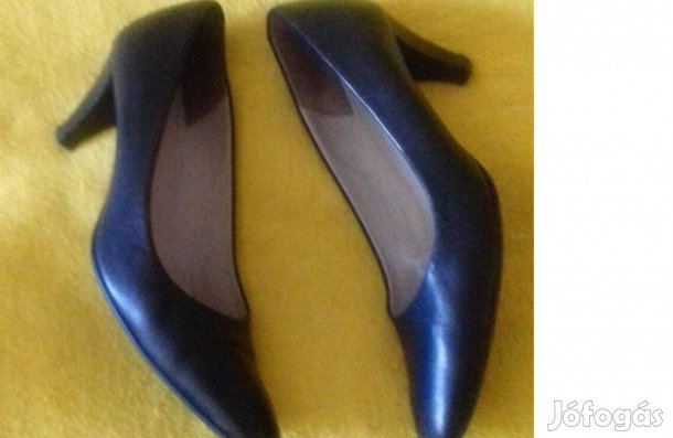 Salamander új félcipő