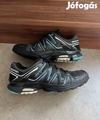 Salamon AC skeleton Gore tex túra cipő 46