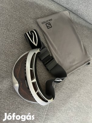 Salamon síszemüveg