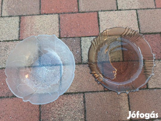 Salátástál 2db eladó