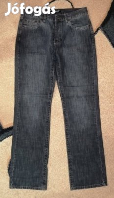 Salcano Új férfi farmer L34 W33