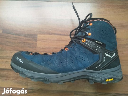 Salewa Alp Trainer 2 Mid Gtx túrabakancs