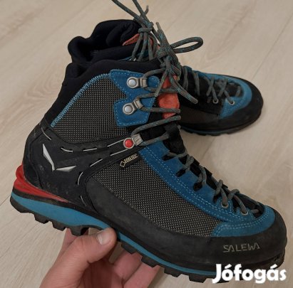Salewa Crow Goretex bakancs