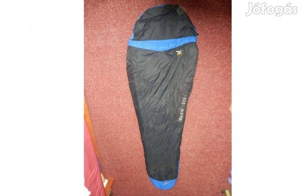 Salewa Diadem 300 Powertex múmia hálózsák jobb cipzáras