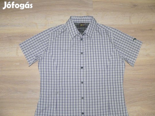 Salewa Dry'ton rövid ujjú ing (L)