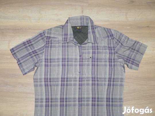 Salewa Dry'ton rövid ujjú ing (M)