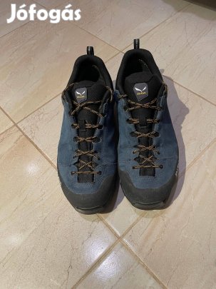 Salewa Mtn Trainer Classic Gtx M túracipő