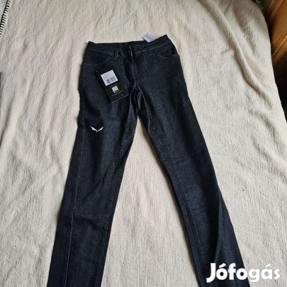 Salewa Pez Alpinewool nöi nadrág új 40/34 es méret