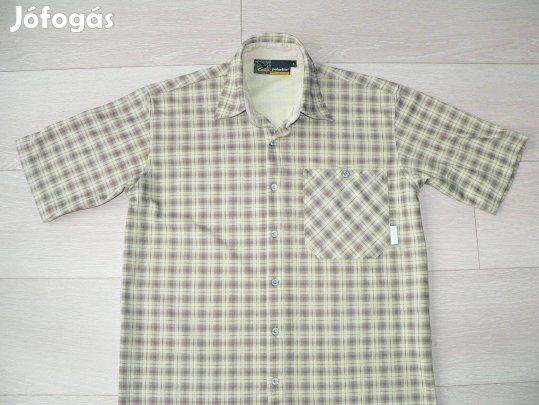 Salewa Polarlite rövid ujjú ing (M)