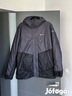 Salewa Puez 2 AWP férfi dzseki