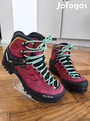 Salewa Rapache Gore Tex női túrabakancs
