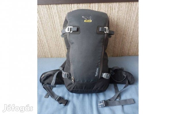 Salewa Tahoe 24 literes praktikus és minőségi túra hátizsák
